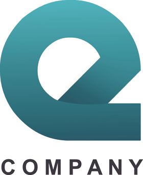 字母图标