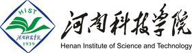 广东创新科技学院logo标志