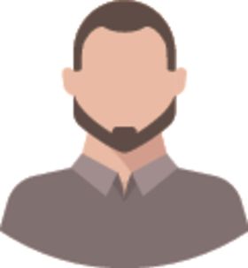 男性头像
