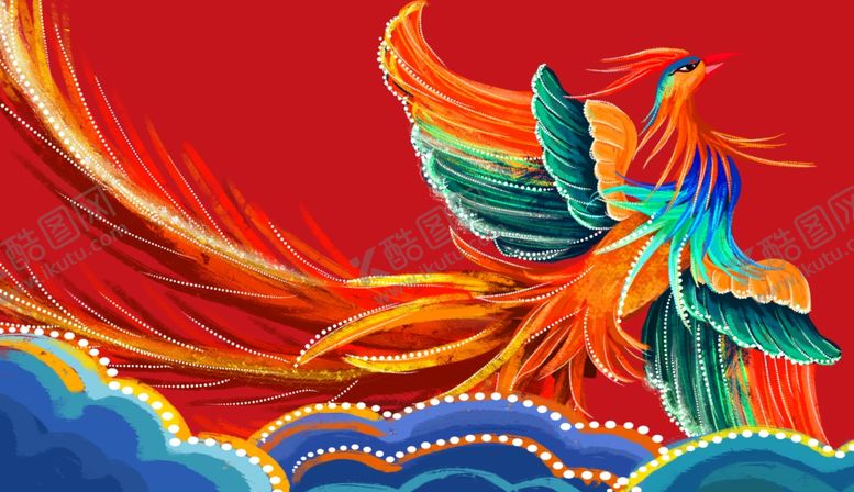 编号：47469909102221348302【酷图网】源文件下载-国潮