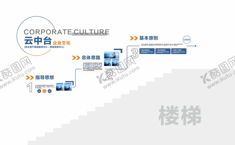 编号：91466612092225277077【酷图网】源文件下载-楼梯文化墙背景板