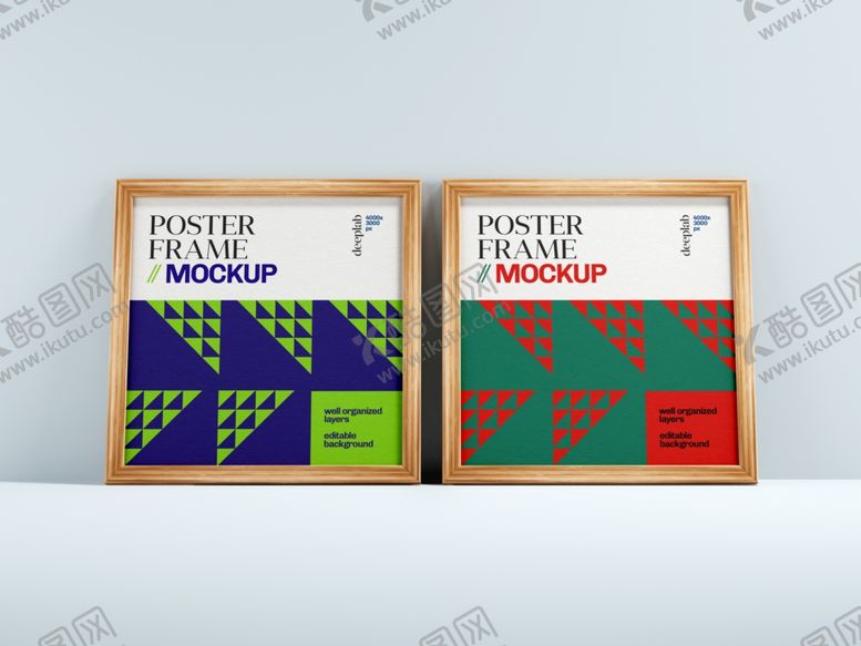 编号：14188210292329121564【酷图网】源文件下载-相框