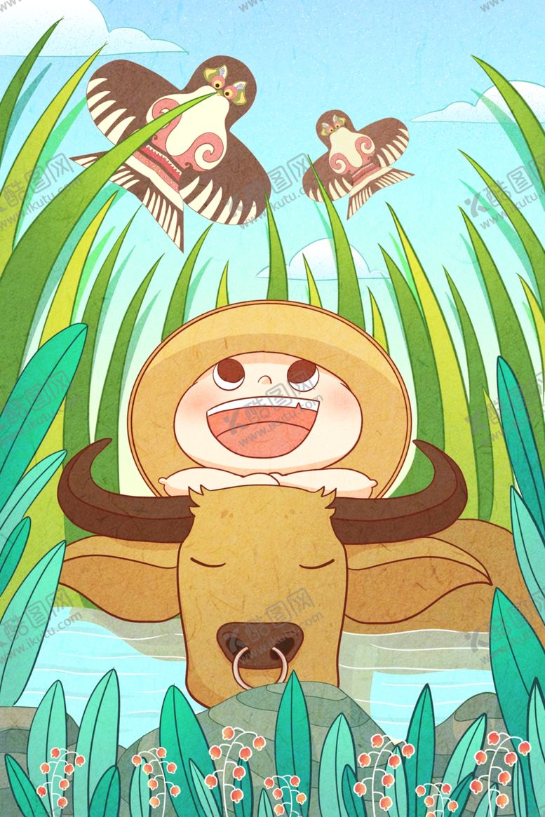 编号：15058010070103453141【酷图网】源文件下载-春天