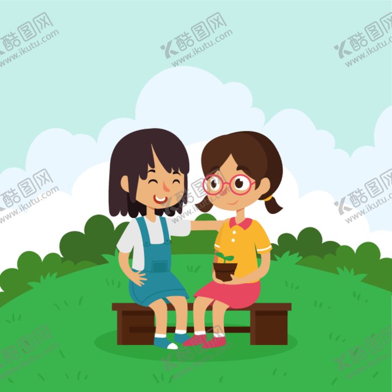 编号：46715412110030044271【酷图网】源文件下载-儿童节背景