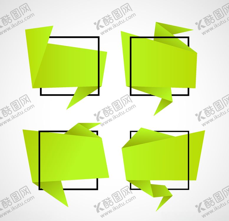 编号：18285505021815395456【酷图网】源文件下载-矢量标签素材
