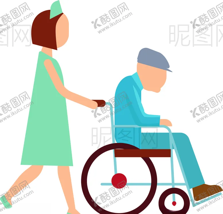 编号：97168306250917217676【酷图网】源文件下载-护士护理