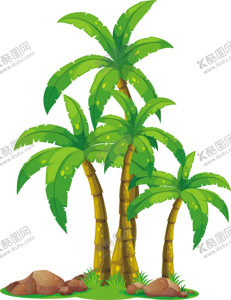 编号：70515906271329538866【酷图网】源文件下载-绿色植物
