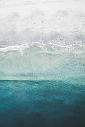 湖江海