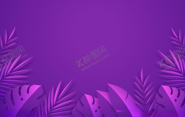 编号：49476306290804227904【酷图网】源文件下载-树叶背景