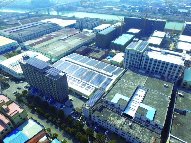 编号：25410310031952172496【酷图网】源文件下载-工商业光伏 太阳能发电 新能源