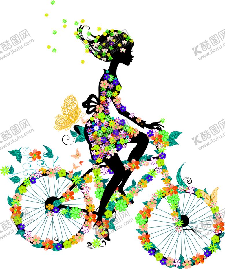 编号：35588610270051033698【酷图网】源文件下载-花素材