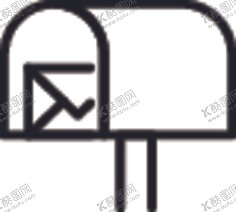 编号：45123409270251365976【酷图网】源文件下载-信箱