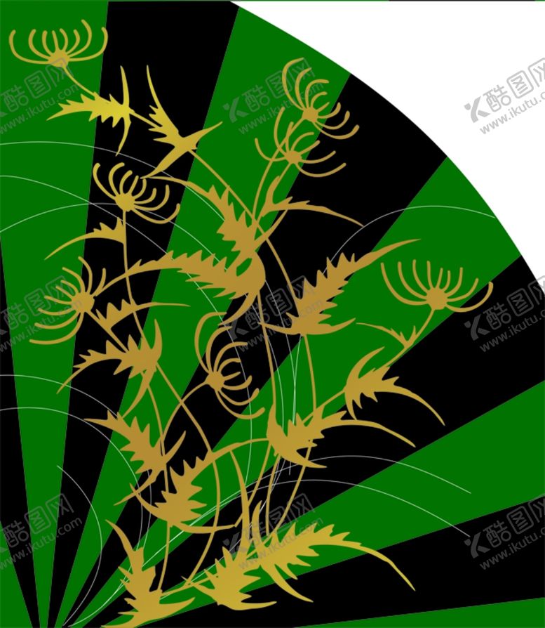 编号：49179005050811347211【酷图网】源文件下载-中式花纹