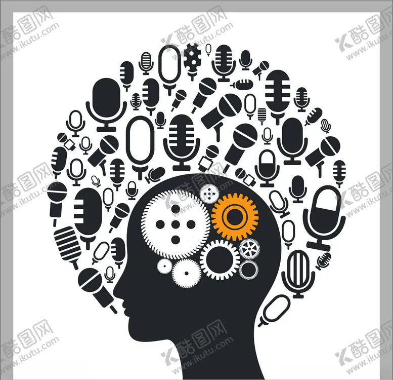 编号：84855810060527102786【酷图网】源文件下载-头脑风暴