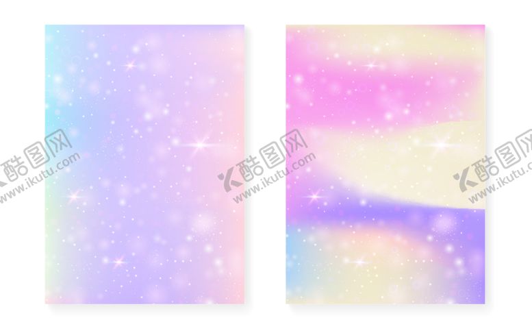 编号：46789509141702092045【酷图网】源文件下载-抽象背景星光孟菲斯撞色时尚科技