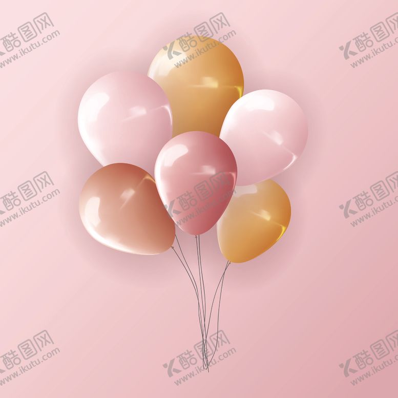 编号：80412204180844034723【酷图网】源文件下载-气球