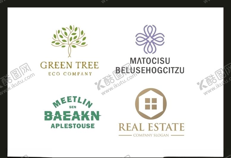 编号：75133110290218254213【酷图网】源文件下载-LOGO设计