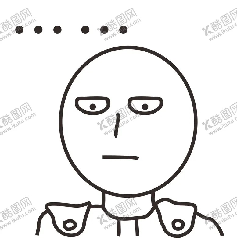 编号：40098701181634376388【酷图网】源文件下载-动漫头像