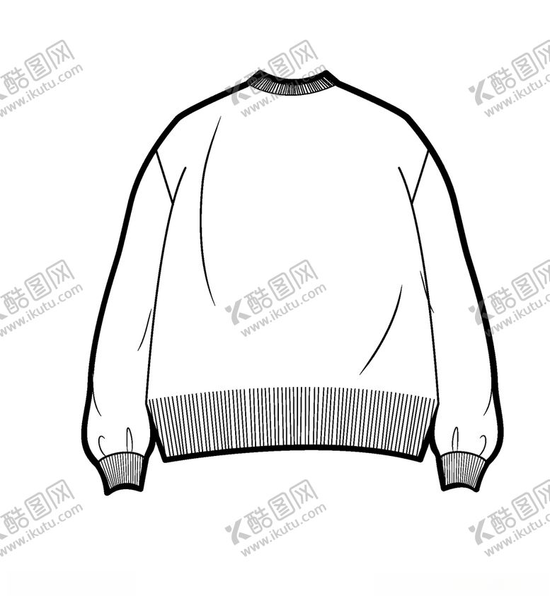 编号：37945709200737434040【酷图网】源文件下载-服装款式