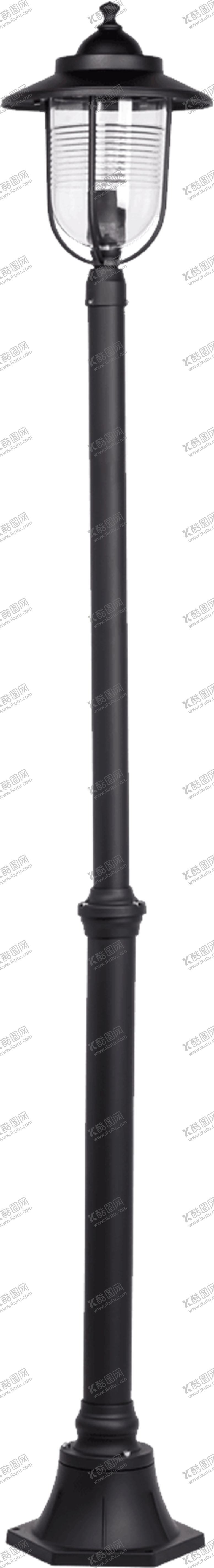 编号：34427903171805106962【酷图网】源文件下载-欧式路灯