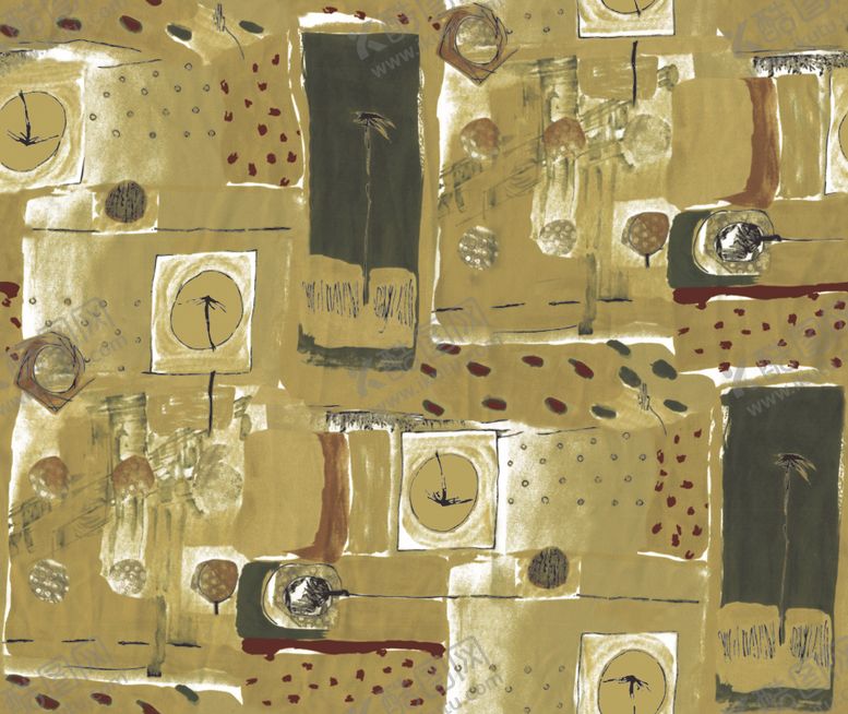 编号：80147509290457347336【酷图网】源文件下载-抽象数码大牌