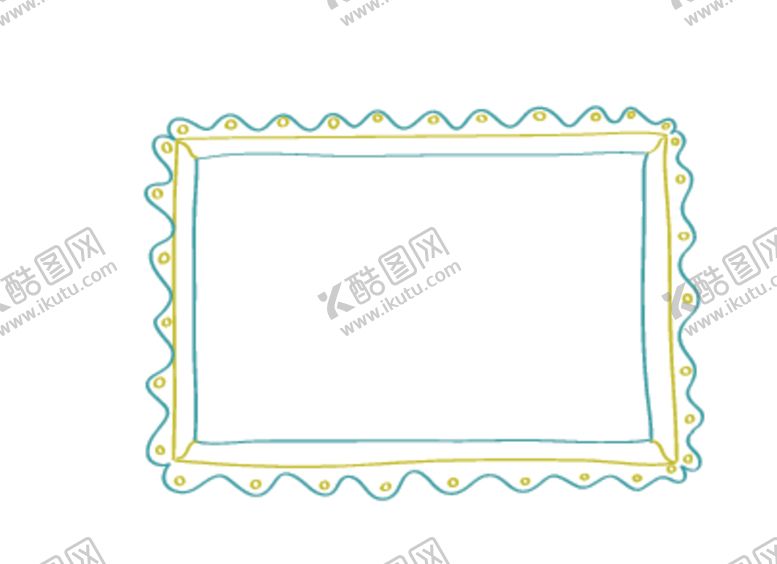 编号：22487809241035014166【酷图网】源文件下载-边框素材