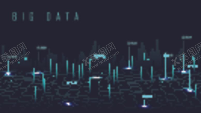 编号：28704407011722395661【酷图网】源文件下载-科技背景