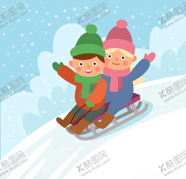 编号：96879807061117535717【酷图网】源文件下载-卡通儿童
