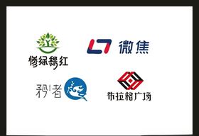 卡片名片设计素材