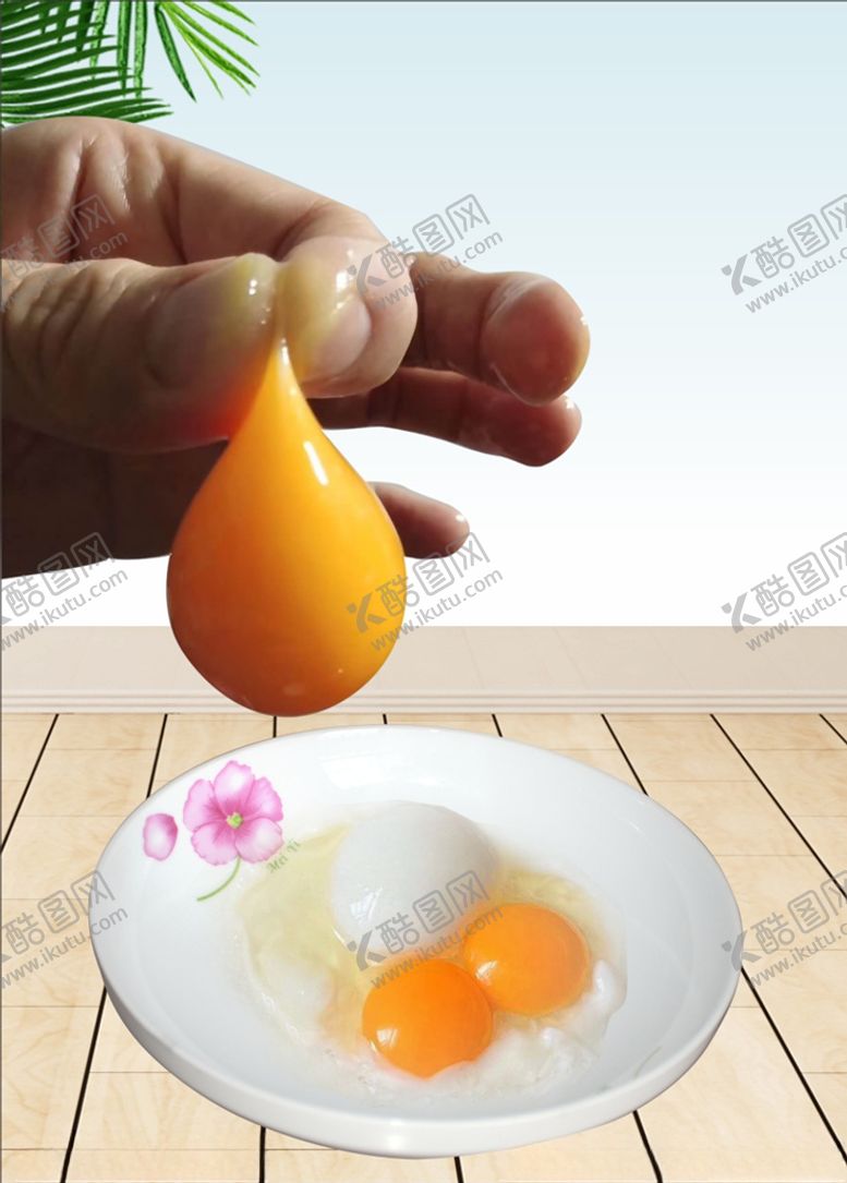 编号：95293410090609368083【酷图网】源文件下载-土鸡蛋海报