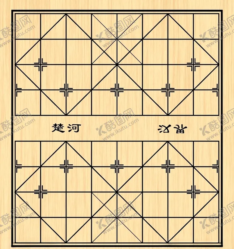编号：81355406290823534607【酷图网】源文件下载-棋盘