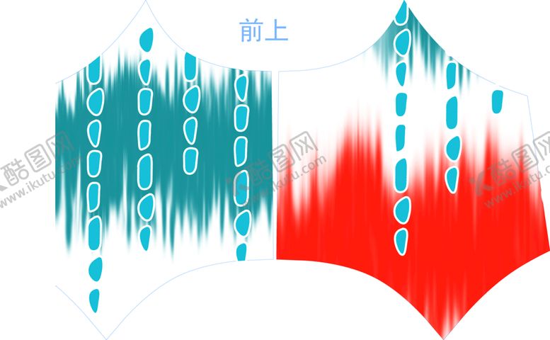 编号：14632710061038060812【酷图网】源文件下载-扎染