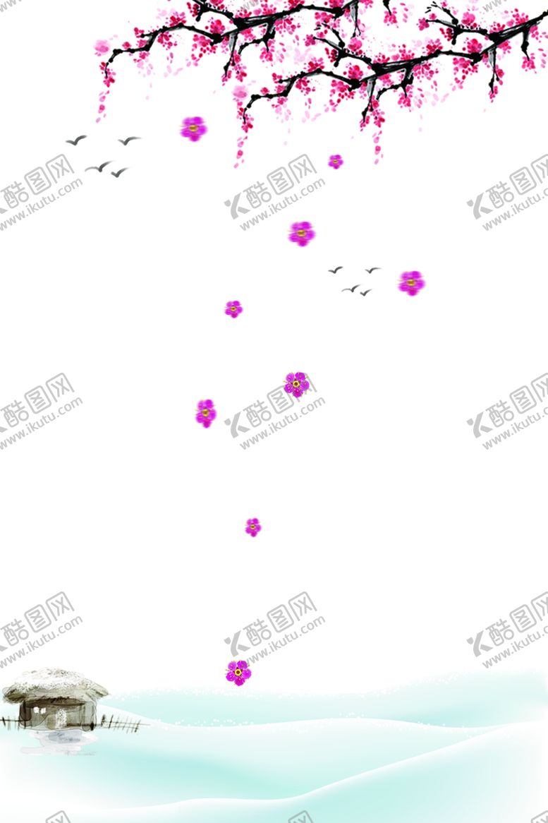 编号：95737207130513411279【酷图网】源文件下载-中国风背景