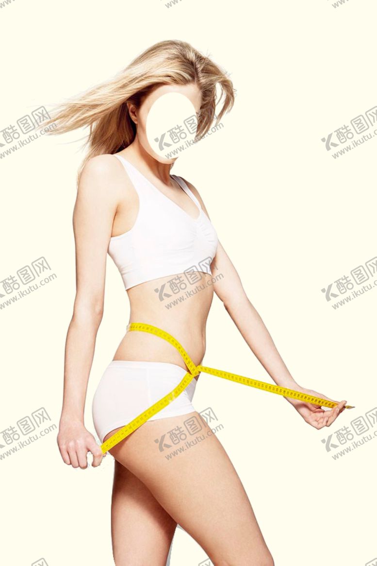 编号：30948509280258404575【酷图网】源文件下载-塑身瘦身健身纤瘦减肥