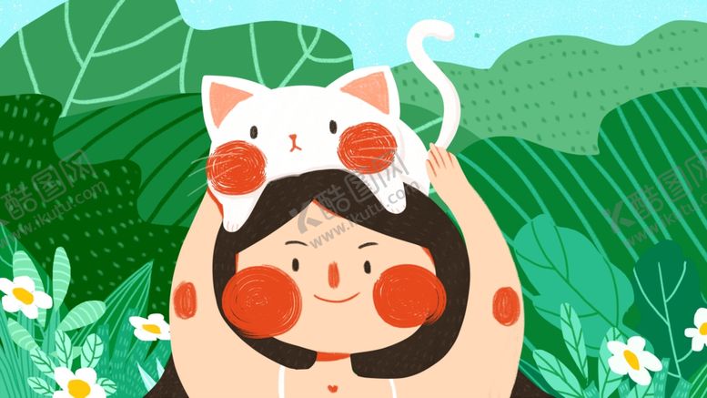 编号：17405609161552224328【酷图网】源文件下载-插画