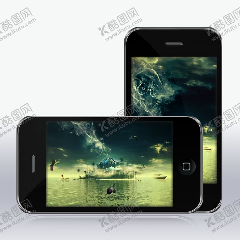 编号：36383810141830122294【酷图网】源文件下载-手机场景样机
