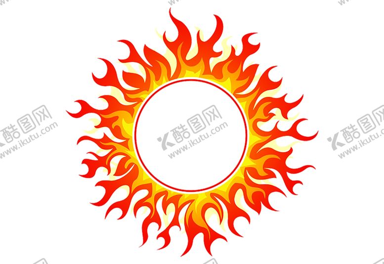 编号：68617906231738573587【酷图网】源文件下载-火焰素材