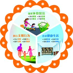 关爱未成年人