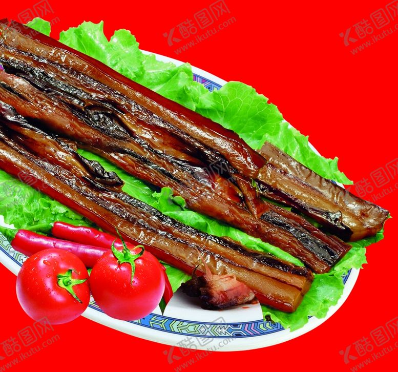 编号：69660910210202298060【酷图网】源文件下载-腊肉