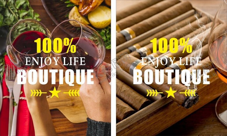 编号：88179811251919261021【酷图网】源文件下载-超市烟酒柜形象