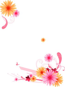 鲜花装饰