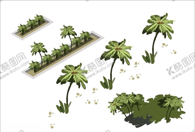 编号：39154909151551376935【酷图网】源文件下载-绿化