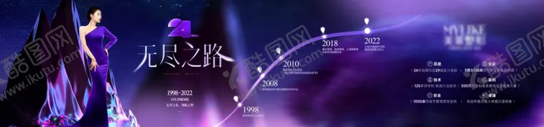 编号：60548709211519170325【酷图网】源文件下载-发展历程
