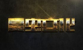 LOGO样机