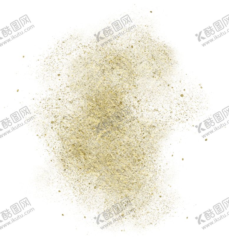 编号：82400305080632169023【酷图网】源文件下载-金粉飞溅背景