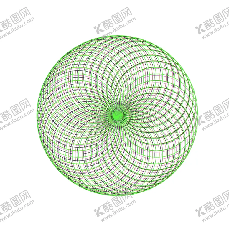 编号：31223004191534326144【酷图网】源文件下载-圆环底纹