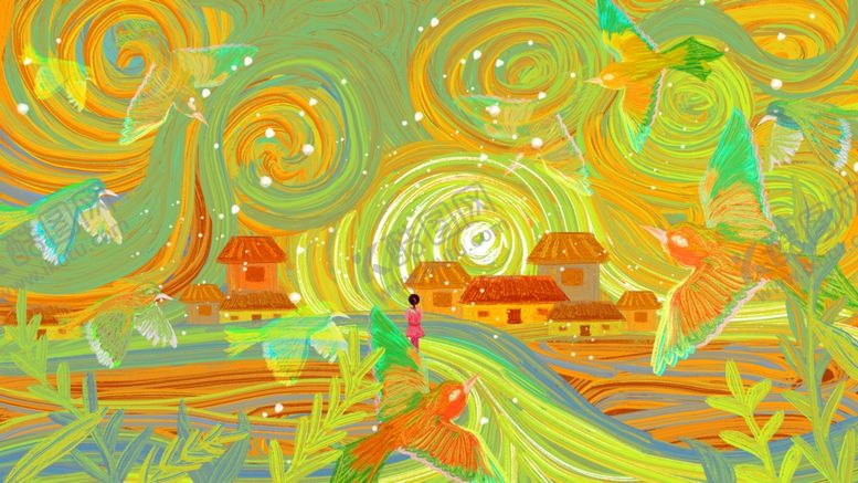 编号：27186410072225088119【酷图网】源文件下载-现代背景墙装饰画