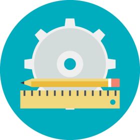 科学 物理 实验图标