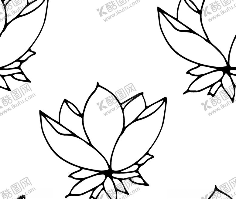 编号：74615410071305354606【酷图网】源文件下载-花纹