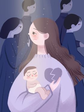插画素材
